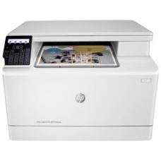 Color LaserJet Pro MFP M182nw